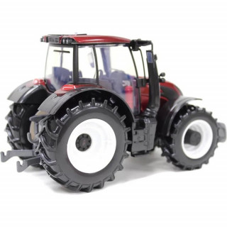 BURAGO 1/32 FARM TRAKTOR 