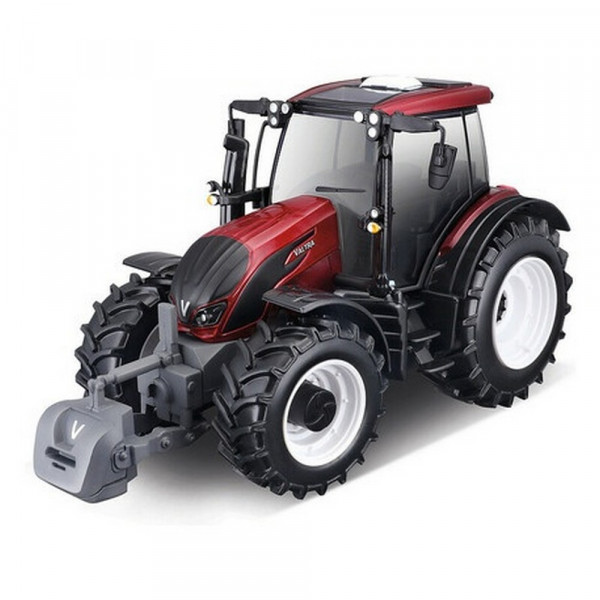 BURAGO 1/32 FARM TRAKTOR 