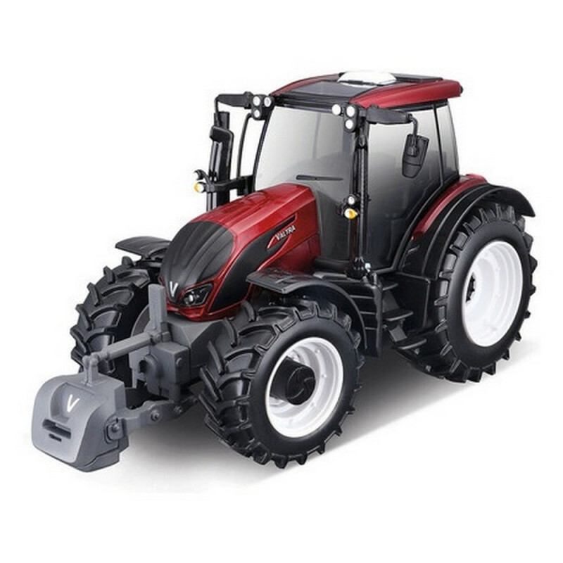 BURAGO 1/32 FARM TRAKTOR 