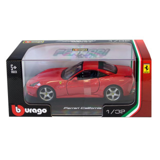 BURAGO AUTO 1:32 FERRARI 