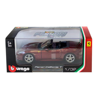 BURAGO AUTO 1:32 FERRARI 