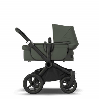 BUGABOO KOLICA DUO SISTEM DONKEY 5 FOREST GREEN