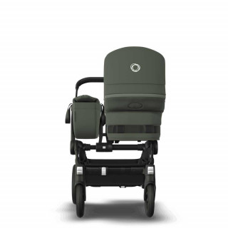 BUGABOO KOLICA DUO SISTEM DONKEY 5 FOREST GREEN