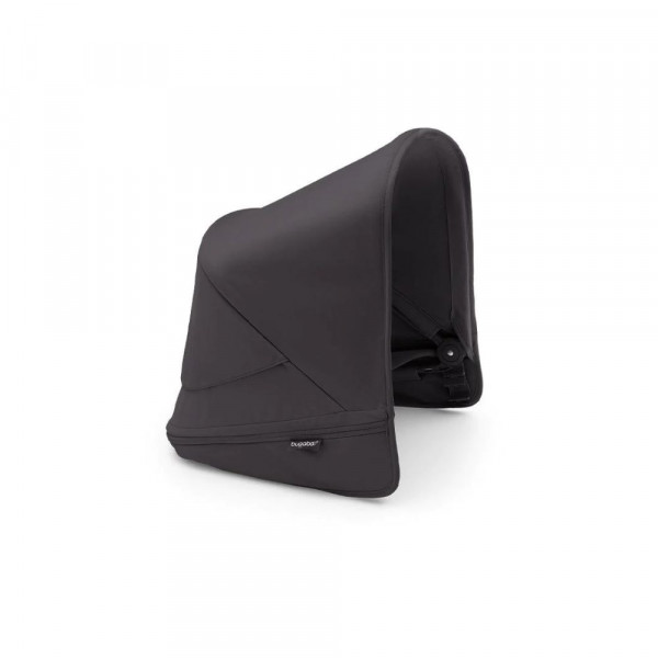 BUGABOO TENDA DONKEY 5 SUN CANOPY MIDNIGHT BLACK 