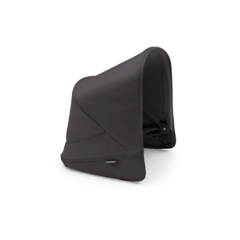 BUGABOO TENDA DONKEY 5 SUN CANOPY MIDNIGHT BLACK