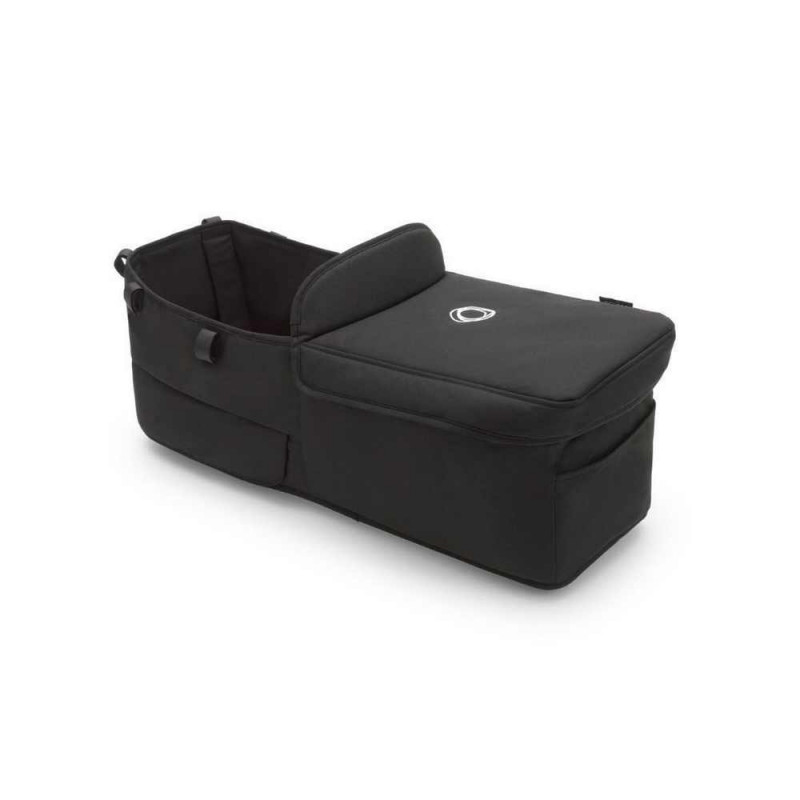 BUGABOO KORPA ZA KOLICA DONKEY 5 COMPLETE MIDNIGHT BLACK