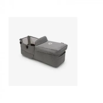 BUGABOO KORPA ZA KOLICA DONKEY 5 COMPLETE GREY MELANGE 