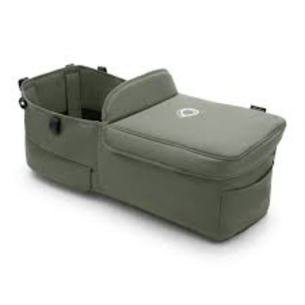 BUGABOO KORPA ZA KOLICA DONKEY 5 COMPLETE FOREST GREEN 