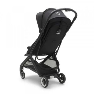 BUGABOO KOLICA BUTTERFLY COMPLETE BLACK/MIDNIGHT BLACK 