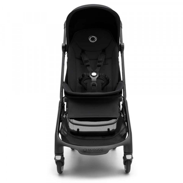 BUGABOO KOLICA BUTTERFLY COMPLETE BLACK/MIDNIGHT BLACK