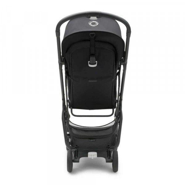 BUGABOO KOLICA BUTTERFLY COMPLETE BLACK/MIDNIGHT BLACK