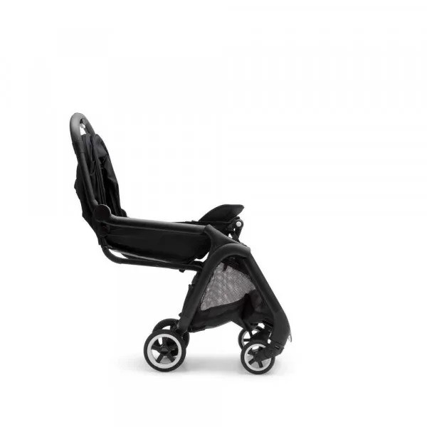 BUGABOO KOLICA BUTTERFLY COMPLETE BLACK/MIDNIGHT BLACK