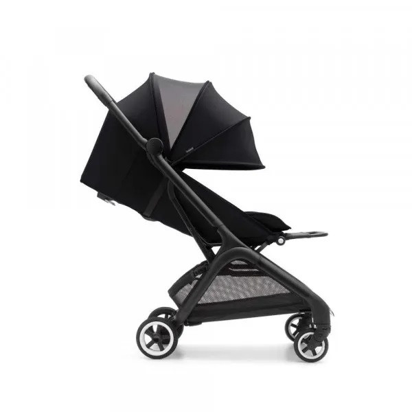 BUGABOO KOLICA BUTTERFLY COMPLETE BLACK/MIDNIGHT BLACK
