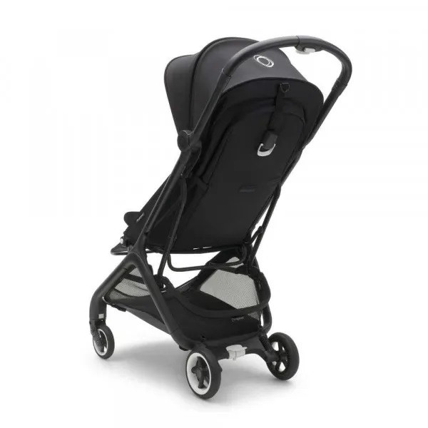 BUGABOO KOLICA BUTTERFLY COMPLETE BLACK/MIDNIGHT BLACK