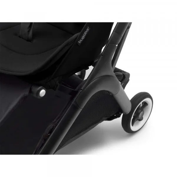 BUGABOO KOLICA BUTTERFLY COMPLETE BLACK/MIDNIGHT BLACK