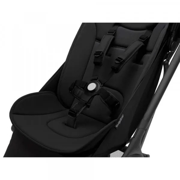 BUGABOO KOLICA BUTTERFLY COMPLETE BLACK/MIDNIGHT BLACK