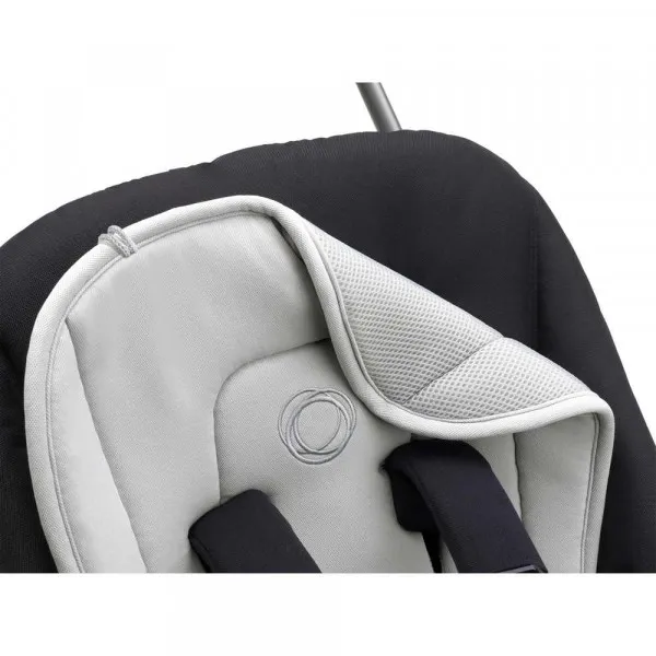 BUGABOO PODLOGA ZA KOLICA DUAL COMFORT MISTY GREY 