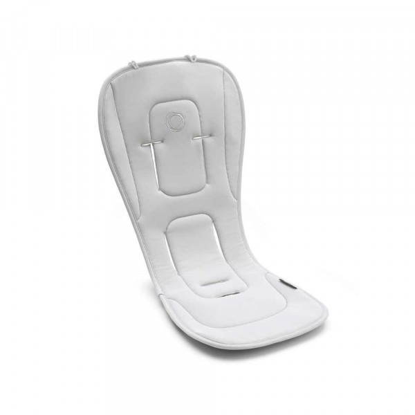 BUGABOO PODLOGA ZA KOLICA DUAL COMFORT MISTY GREY