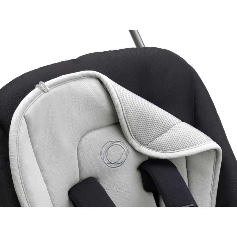 BUGABOO PODLOGA ZA KOLICA DUAL COMFORT MISTY GREY