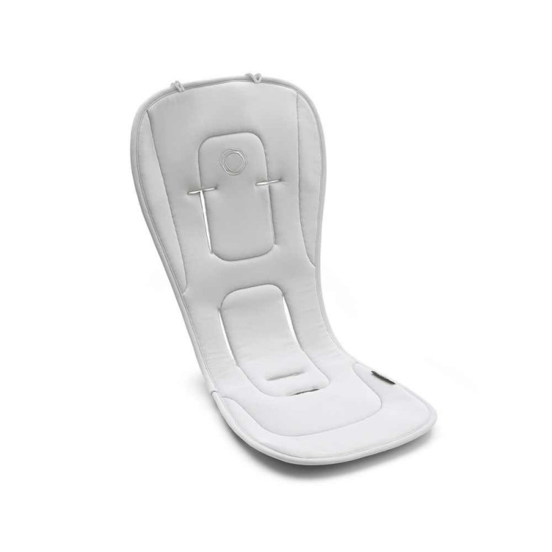 BUGABOO PODLOGA ZA KOLICA DUAL COMFORT MISTY GREY