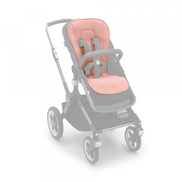 BUGABOO PODLOGA ZA KOLICA DUAL MORNING PINK 