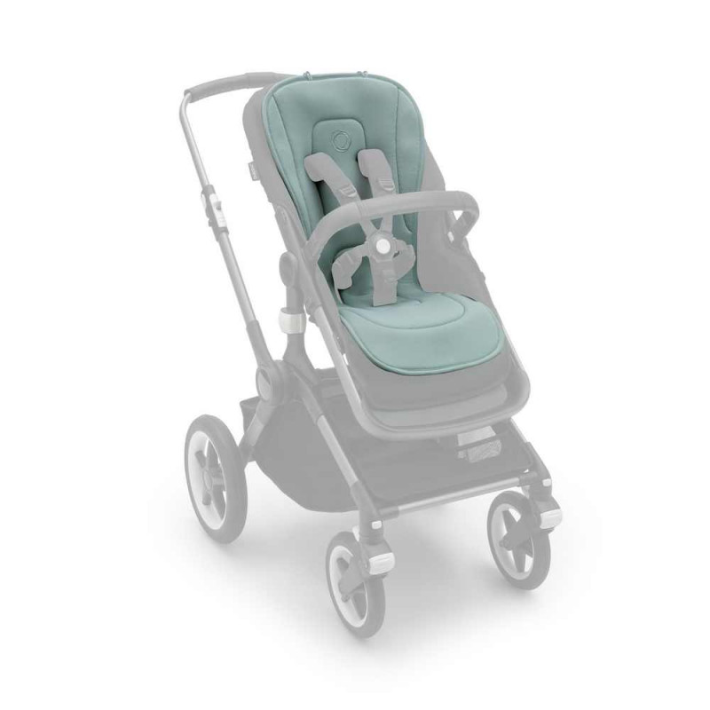 BUGABOO PODLOGA ZA KOLICA DUAL COMFORT PINE GREEN