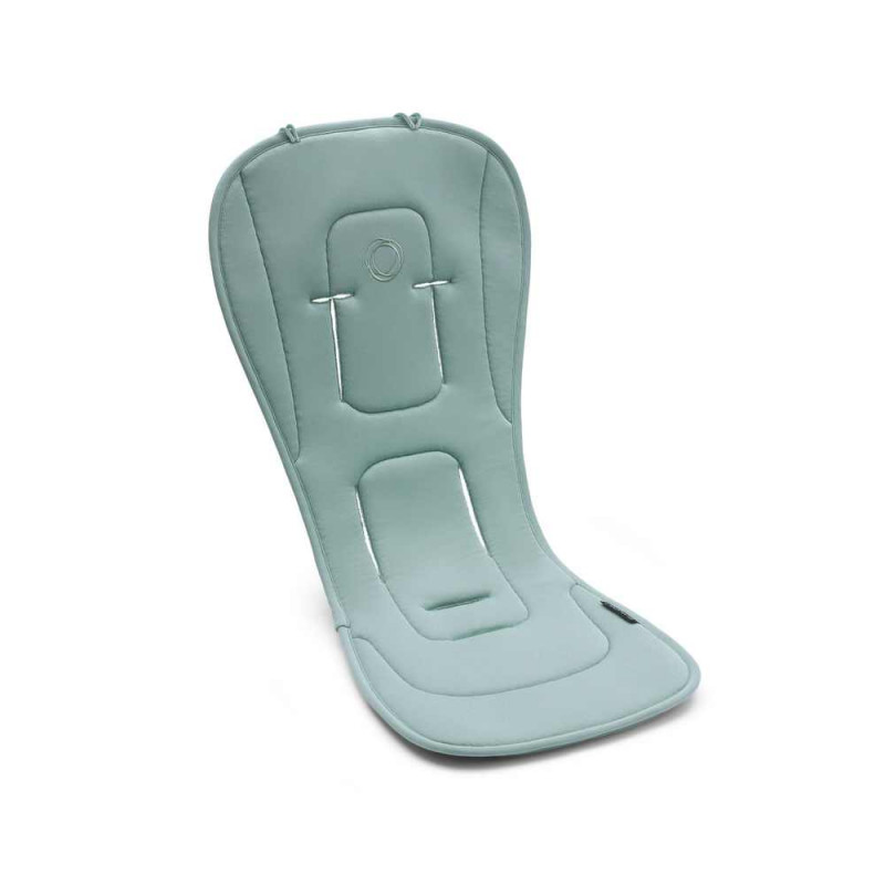BUGABOO PODLOGA ZA KOLICA DUAL COMFORT PINE GREEN