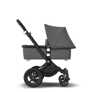 BUGABOO KOLICA DUO SISTEM CAMELEON3 PLUS GREY MELANGE