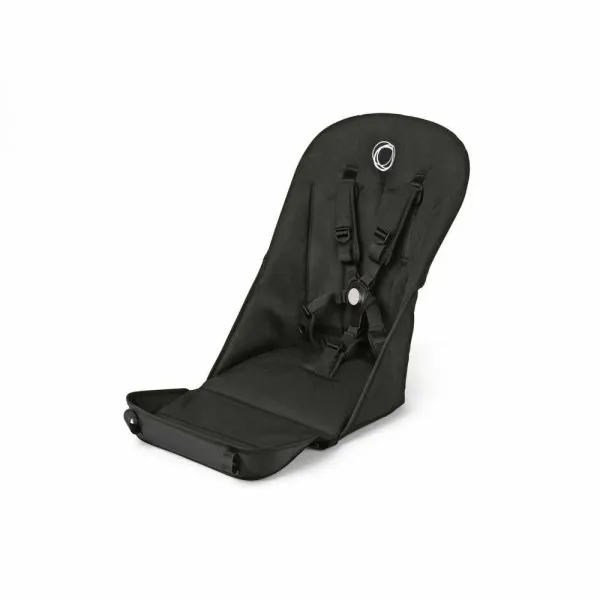 BUGABOO DODATAK ZA SEDISTE CAMELEON3 PLUS SEAT FABRIC BLACK 