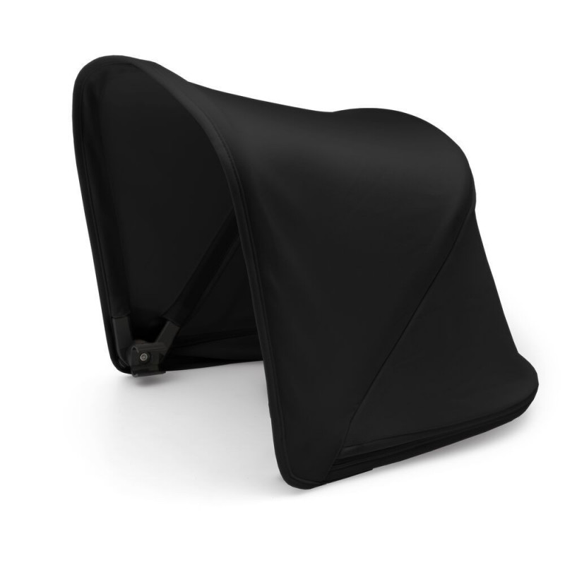 BUGABOO TENDA CAMELEON3 SUN CANOPY BLACK (EXT)