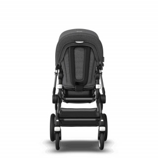 BUGABOO KOLICA DUO SISTEM FOX 3 COMPLETE GRAPHITE/GREY MELANG