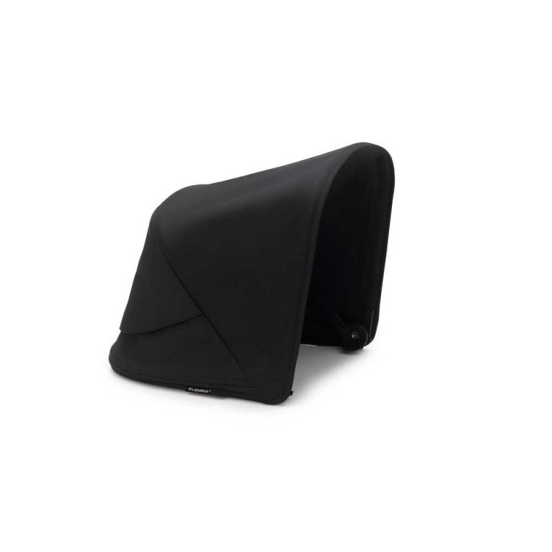 BUGABOO TENDA FOX 3 MIDNIGHT BLACK