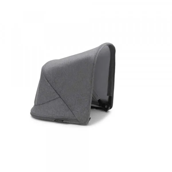 BUGABOO TENDA FOX 3 GREY MELANGE 