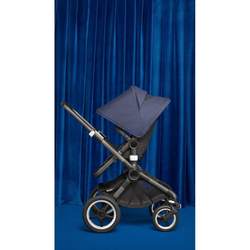 BUGABOO TENDA FOX 3 STORMY BLUE