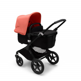 BUGABOO TENDA FOX 3 SUN CANOPY SUNRISE RED 