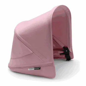 BUGABOO TENDA FOX 3 SUN CANOPY MORNING PINK 