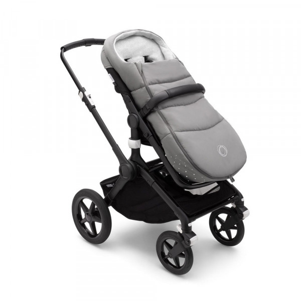 BUGABOO FOOTMUFF MINERAL