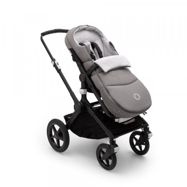 BUGABOO FOOTMUFF MINERAL