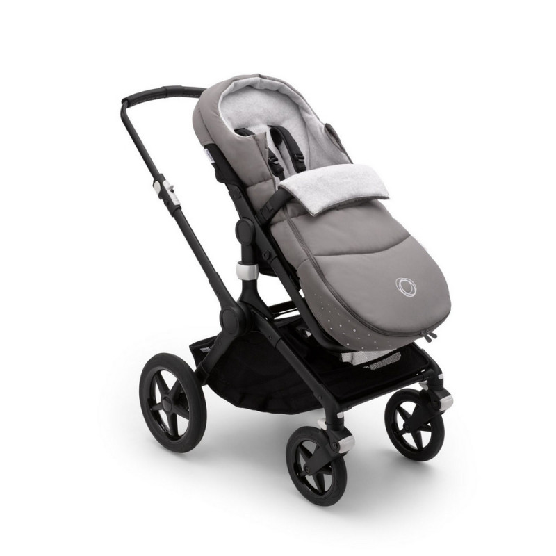 BUGABOO FOOTMUFF MINERAL