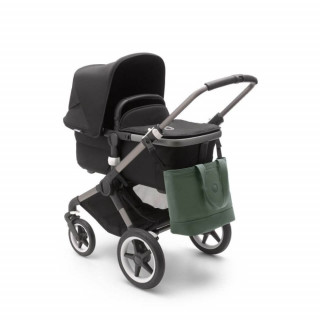 BUGABOO TORBA ZA PRESVLACENE FOREST GREEN