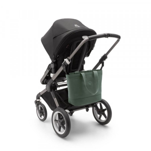 BUGABOO TORBA ZA PRESVLACENE FOREST GREEN