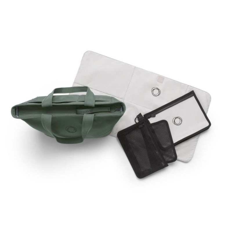BUGABOO TORBA ZA PRESVLACENE FOREST GREEN