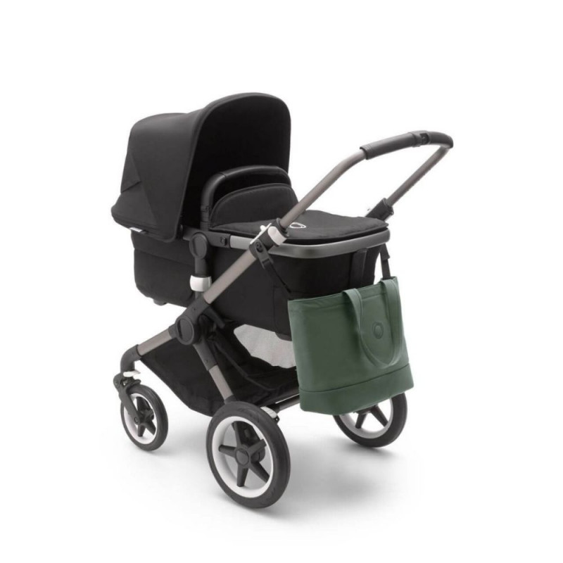BUGABOO TORBA ZA PRESVLACENE FOREST GREEN