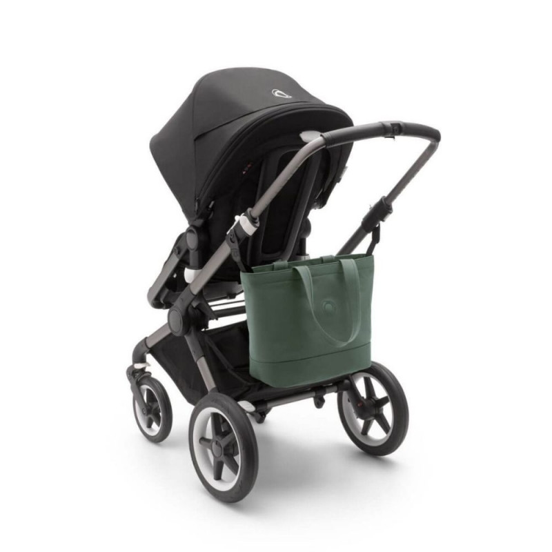 BUGABOO TORBA ZA PRESVLACENE FOREST GREEN