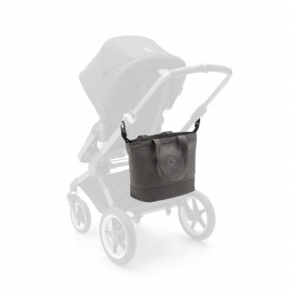 BUGABOO TORBA GREY MELANGE