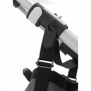 BUGABOO TORBA GREY MELANGE