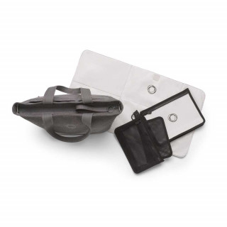 BUGABOO TORBA GREY MELANGE