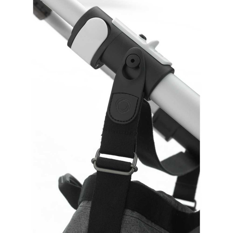 BUGABOO TORBA GREY MELANGE