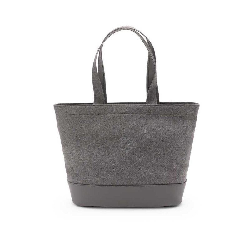 BUGABOO TORBA GREY MELANGE