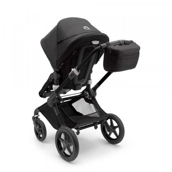 BUGABOO TORBA ORGANIZER MIDNIGHT BLACK